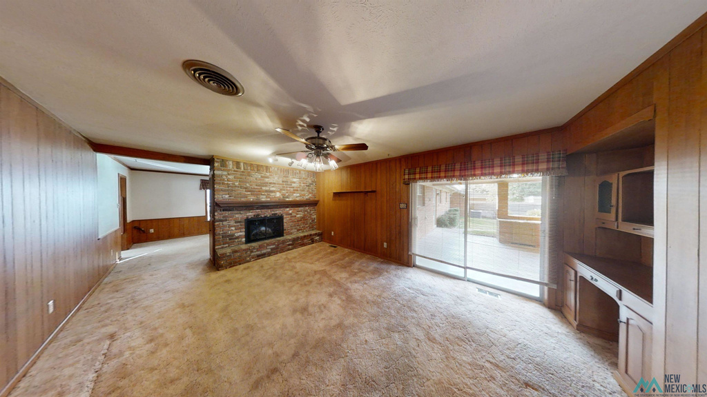 301 JOHN DOE ST, Clovis, NM 88101 Single Family Residence For Sale, MLS#  20235677