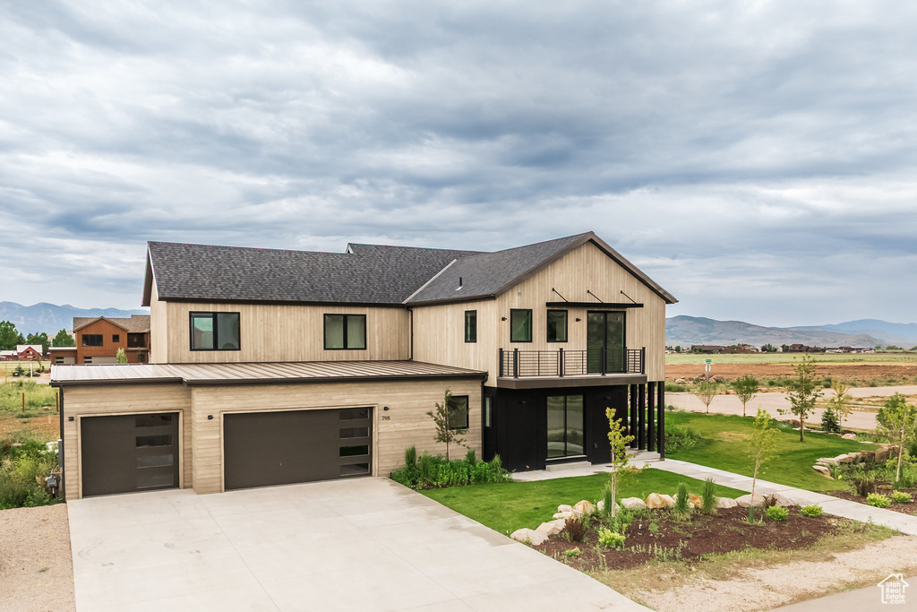 798 LAZY WAY #11 Francis, UT 84036