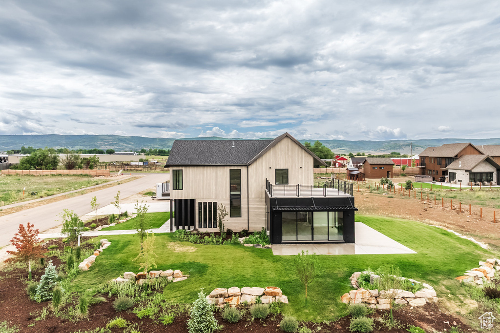 798 LAZY WAY #11 Francis, UT 84036