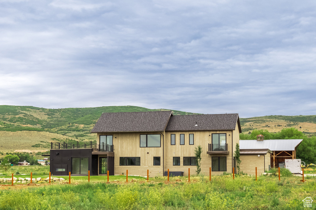 798 LAZY WAY #11 Francis, UT 84036