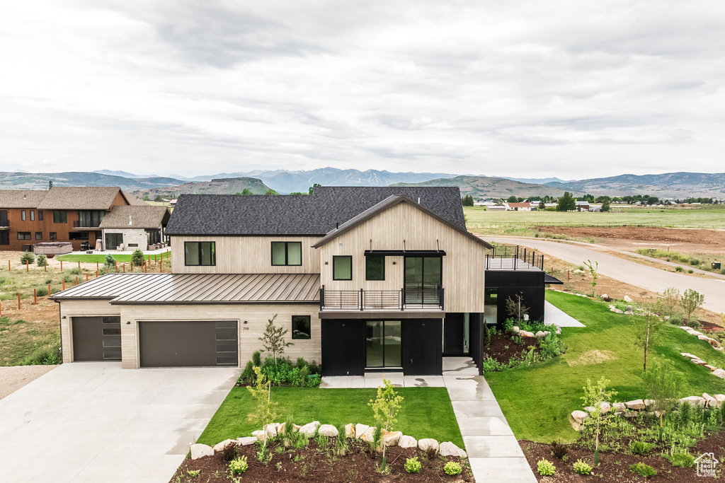 798 LAZY WAY #11 Francis, UT 84036