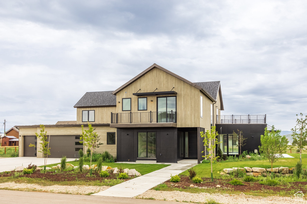 798 LAZY WAY #11 Francis, UT 84036