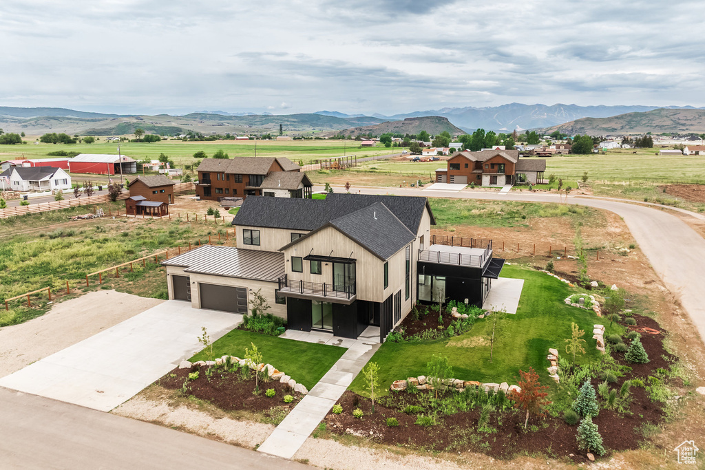 798 LAZY WAY #11 Francis, UT 84036