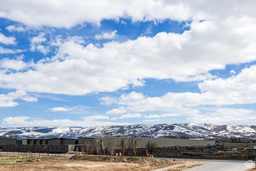 798 LAZY WAY #11 Francis, UT 84036