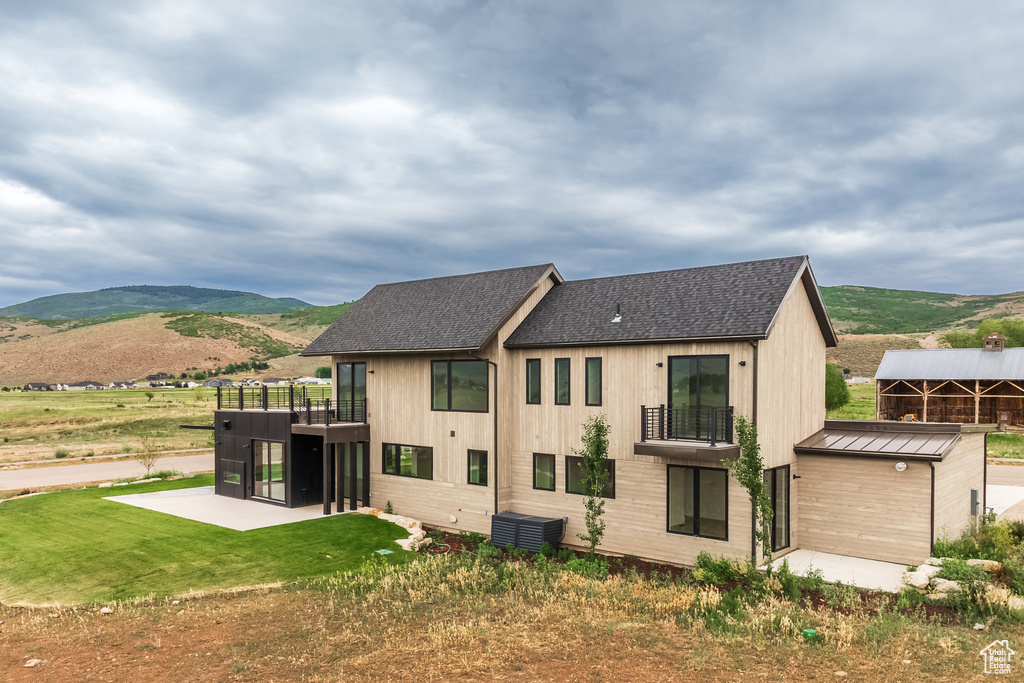 798 LAZY WAY #11 Francis, UT 84036