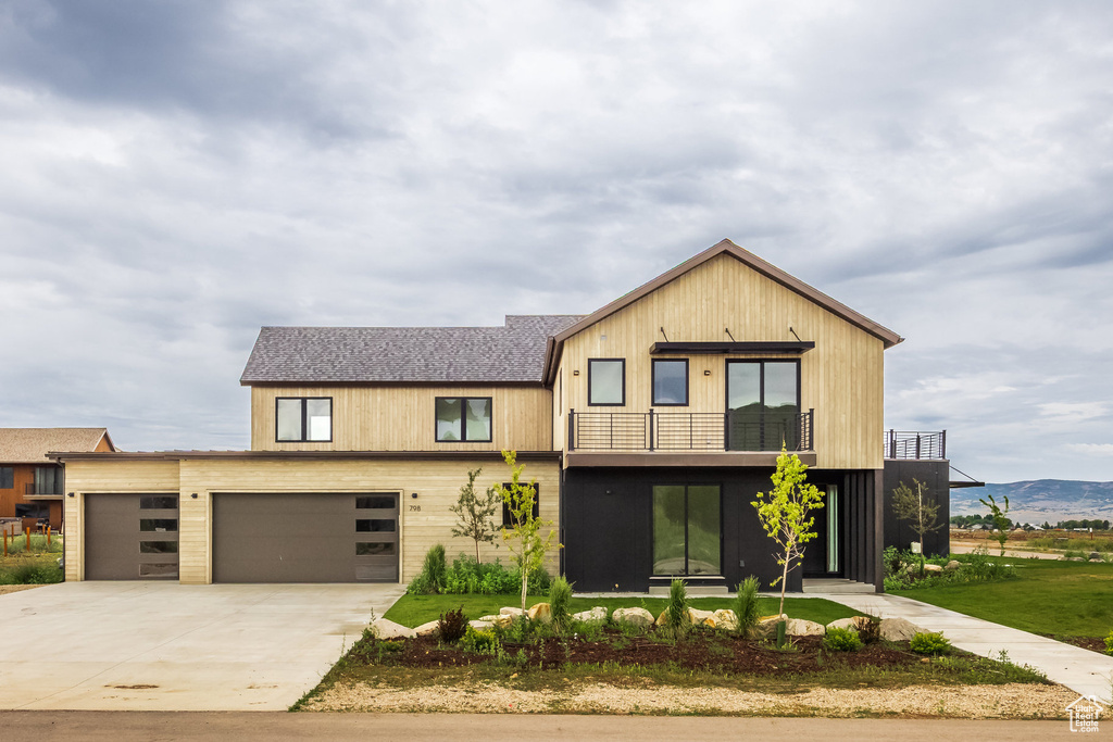 798 LAZY WAY #11 Francis, UT 84036