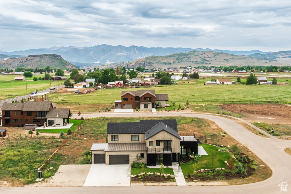 798 LAZY WAY #11 Francis, UT 84036