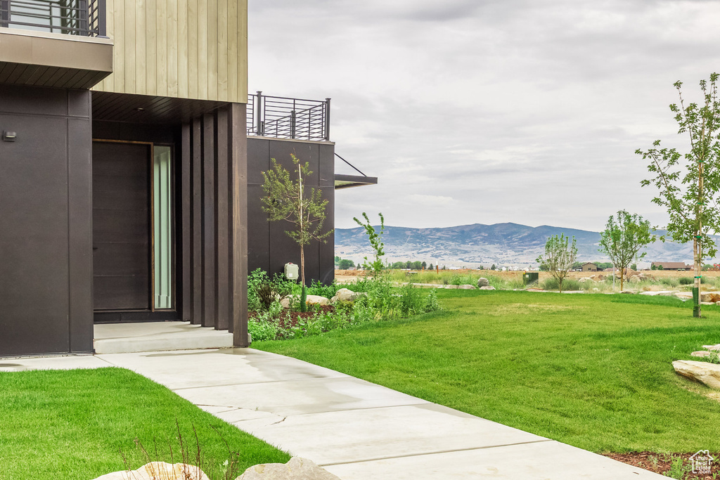 798 LAZY WAY #11 Francis, UT 84036