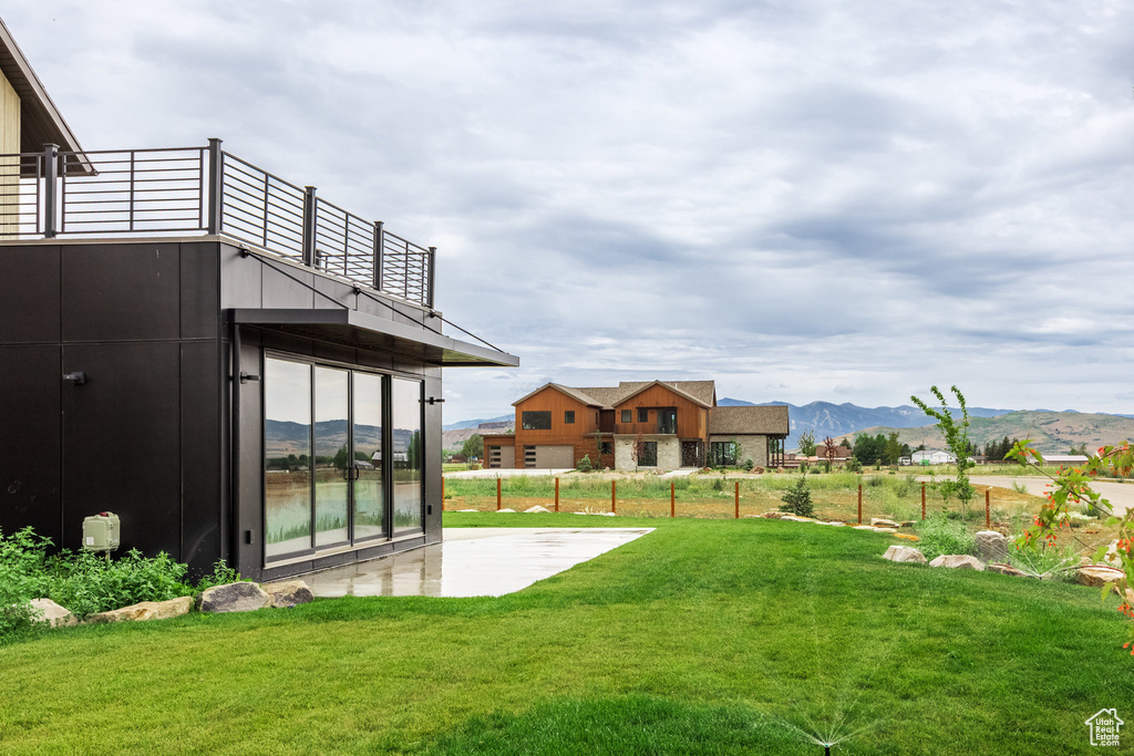 798 LAZY WAY #11 Francis, UT 84036