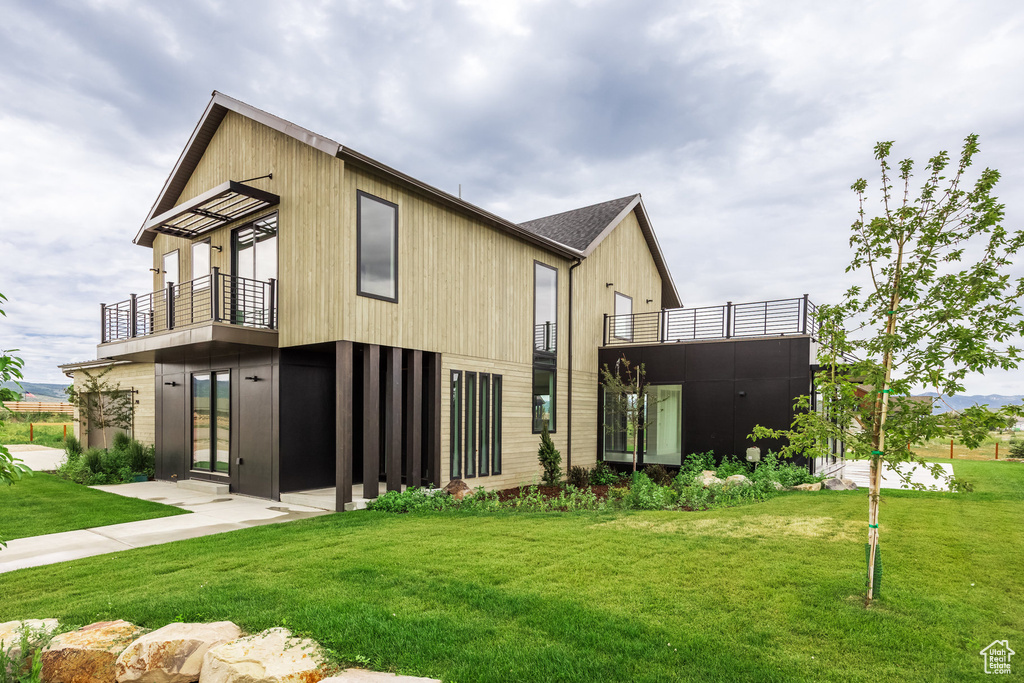 798 LAZY WAY #11 Francis, UT 84036