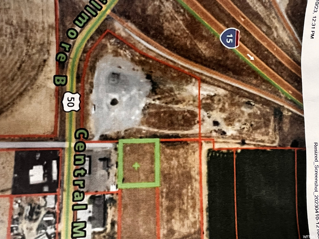 400 N 300 W Scipio UT 84656 199,000