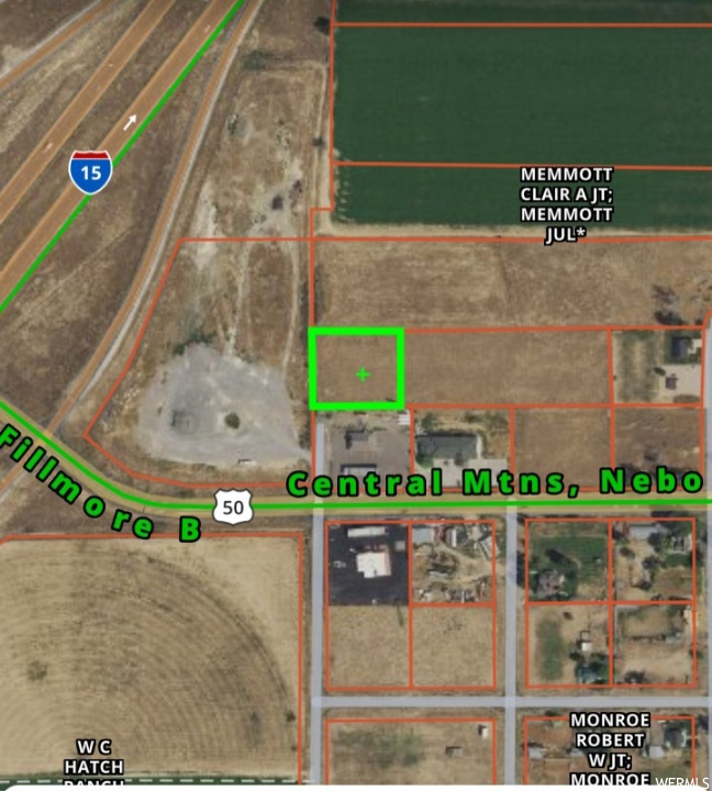 400 N 300 W Scipio UT 84656 199,000