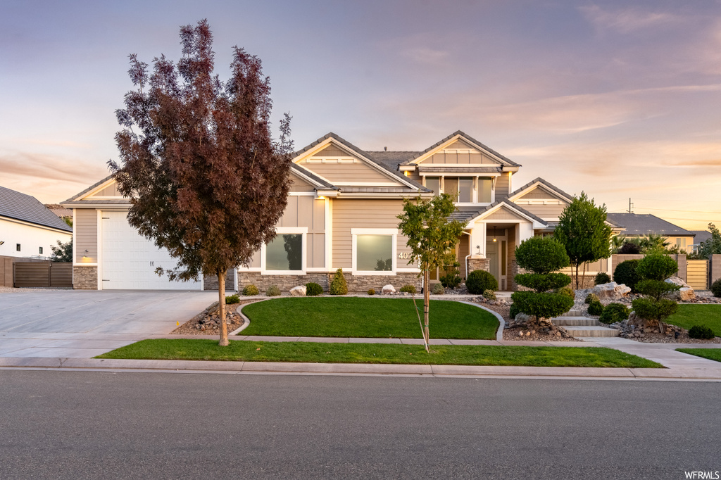 4023 S 2420 E, St. George, UT 84790