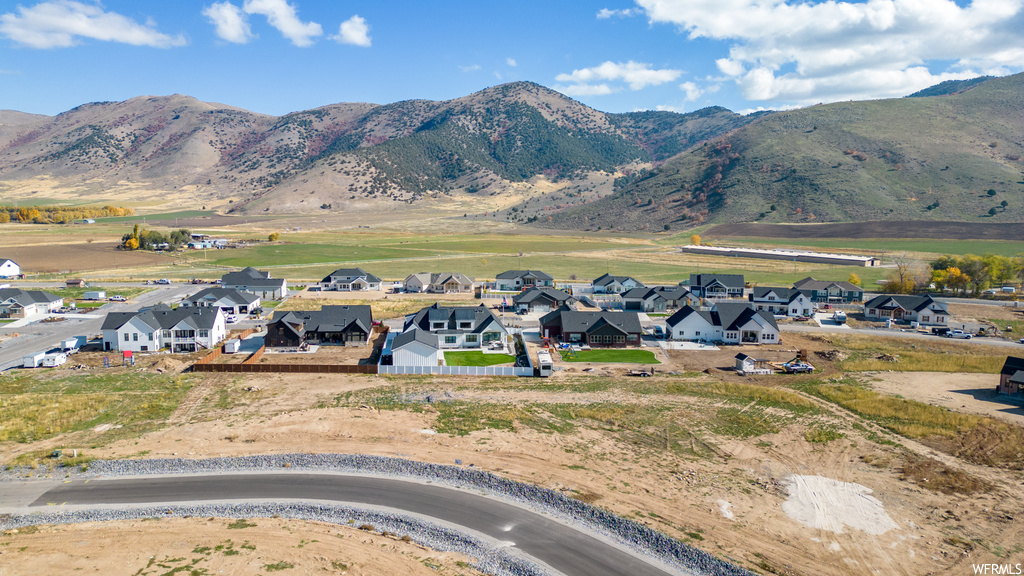 573 S Mountain View Dr Mantua UT 84324 215,000