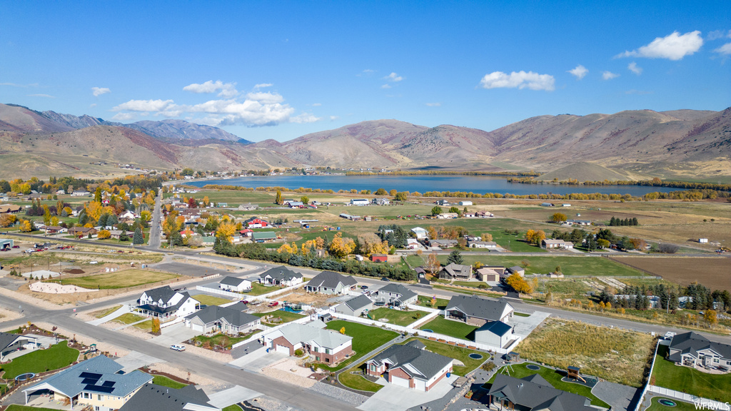 573 S Mountain View Dr Mantua UT 84324 215,000