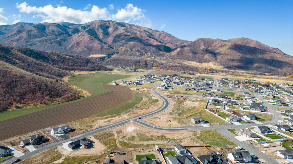 573 S Mountain View Dr Mantua UT 84324 215,000