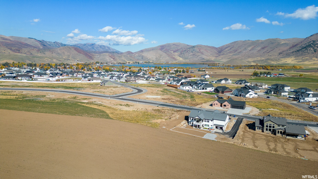 573 S Mountain View Dr Mantua UT 84324 215,000