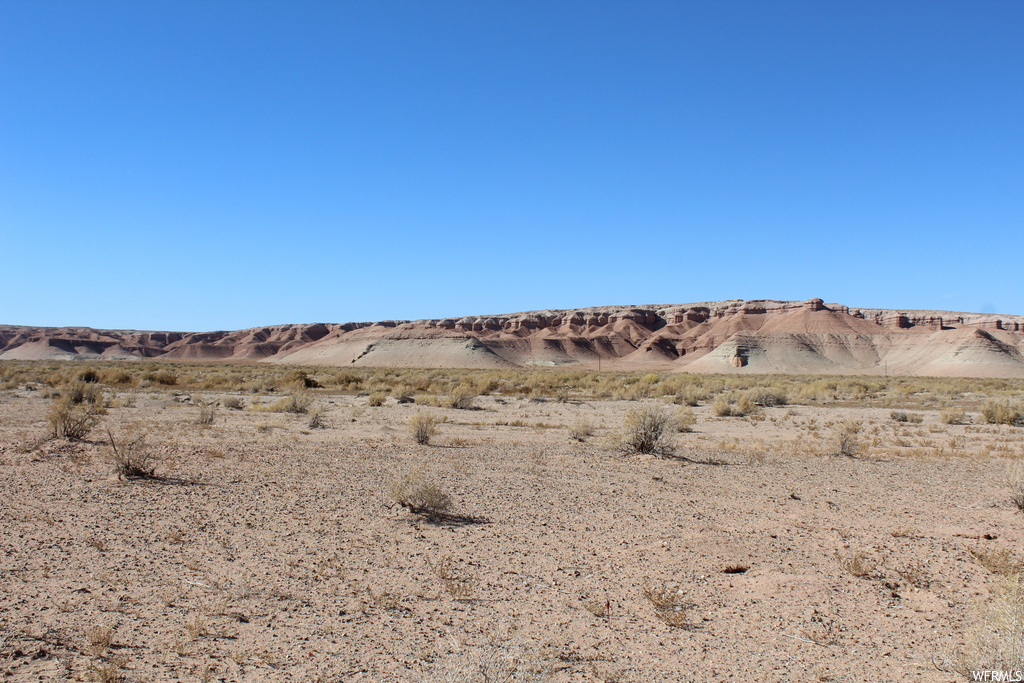 Hanksville UT 84734 129,000