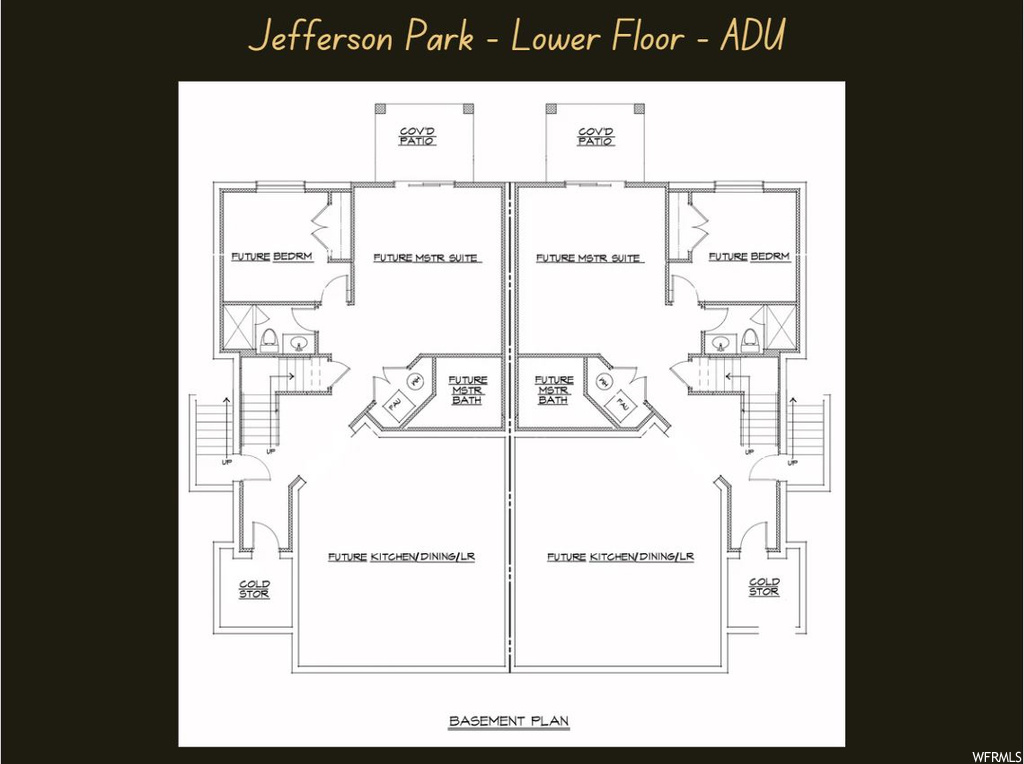 6559 S 130 CIR #LOT 3 Murray, UT 84107