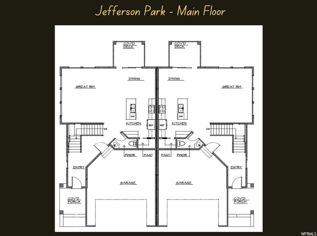 6559 S 130 CIR #LOT 3 Murray, UT 84107