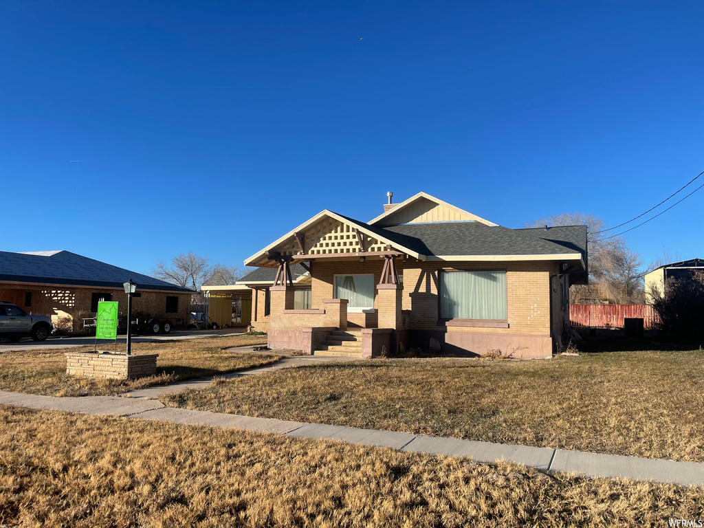 75 E 200 S Gunnison UT 84634 358,000