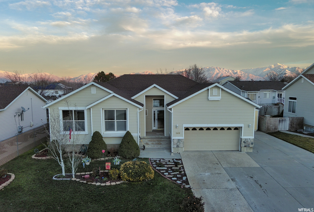 3019 S Shepard Ln W, West Valley City, UT 84120