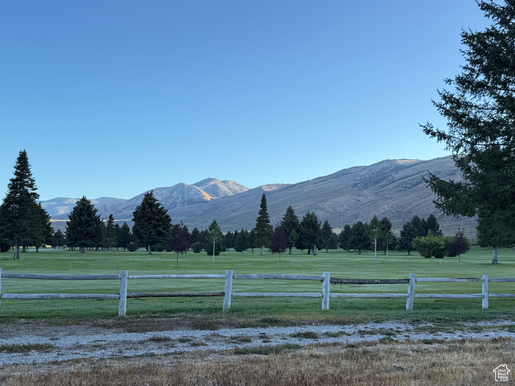 166  BIRDIE DR Montpelier, ID 83254