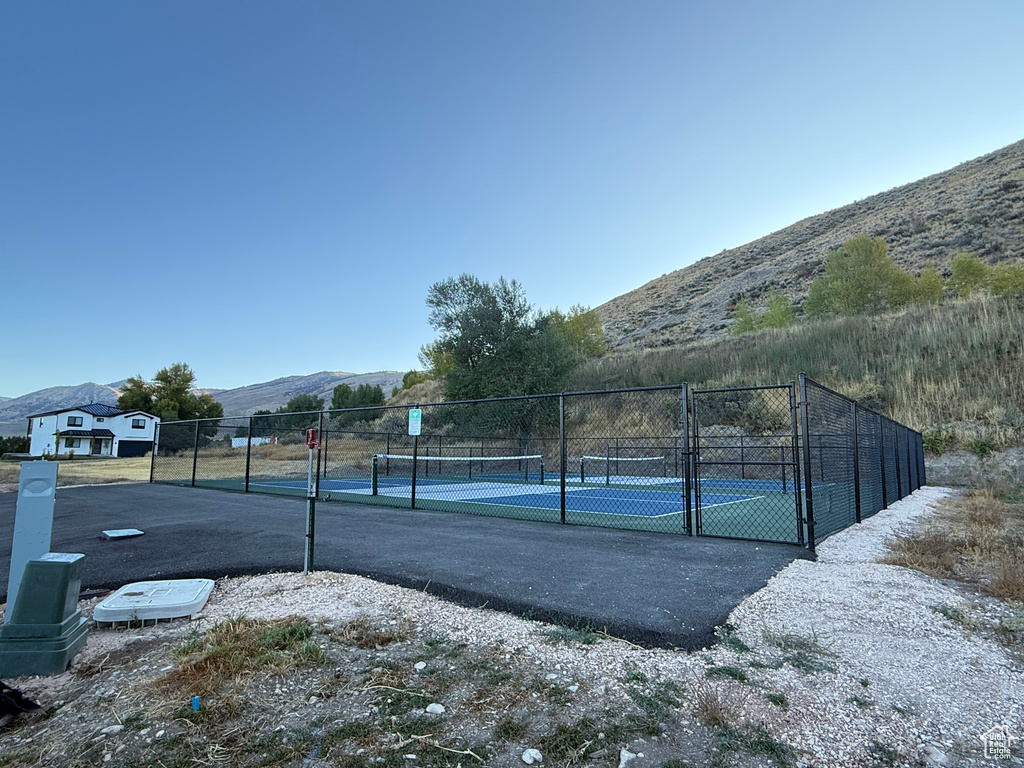 166  BIRDIE DR Montpelier, ID 83254