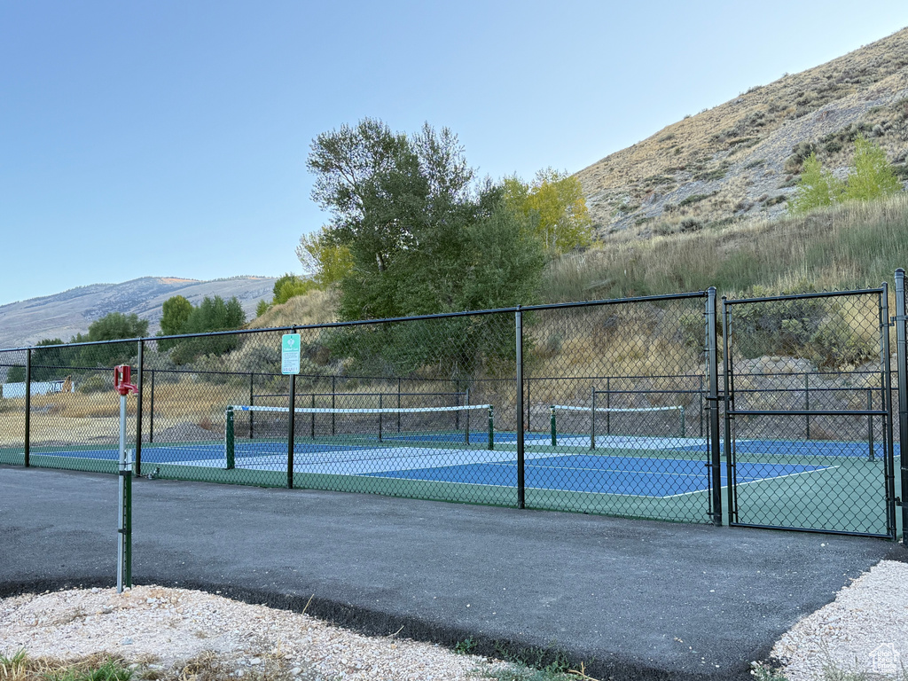 166  BIRDIE DR Montpelier, ID 83254