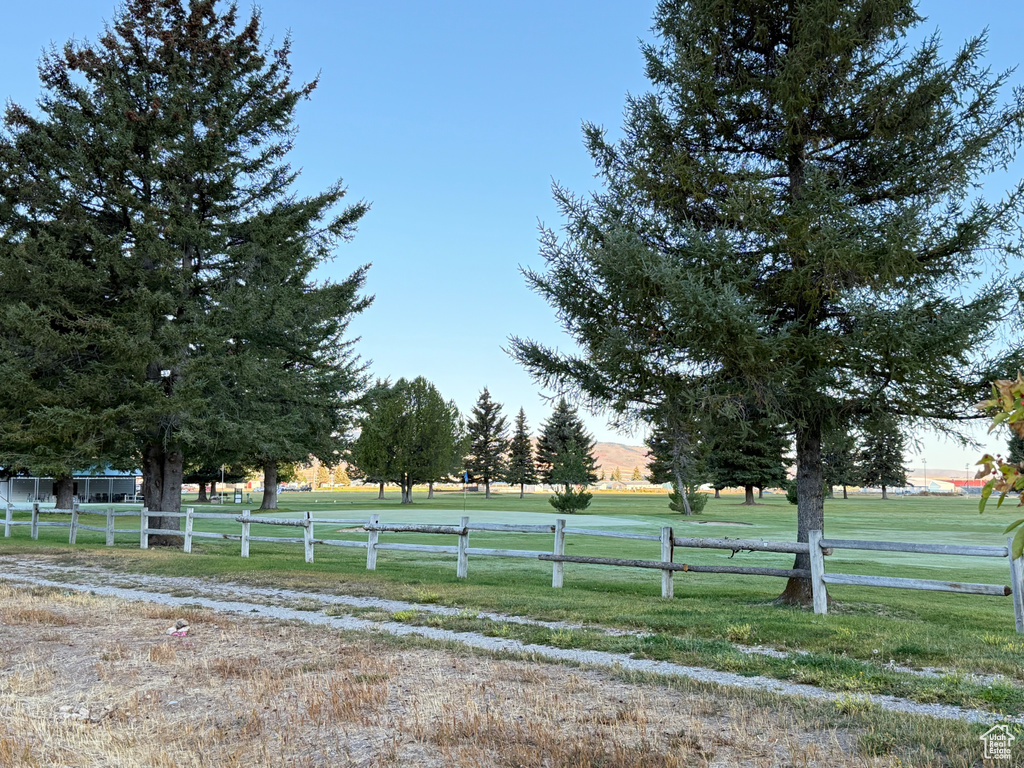 166  BIRDIE DR Montpelier, ID 83254