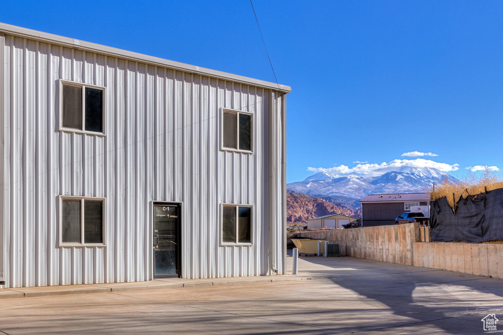 Commercial Property in Moab Arches Real Estate Group