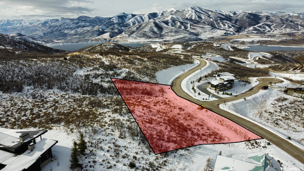 2058 E Reservoir Dr Kamas UT 84036 899,000