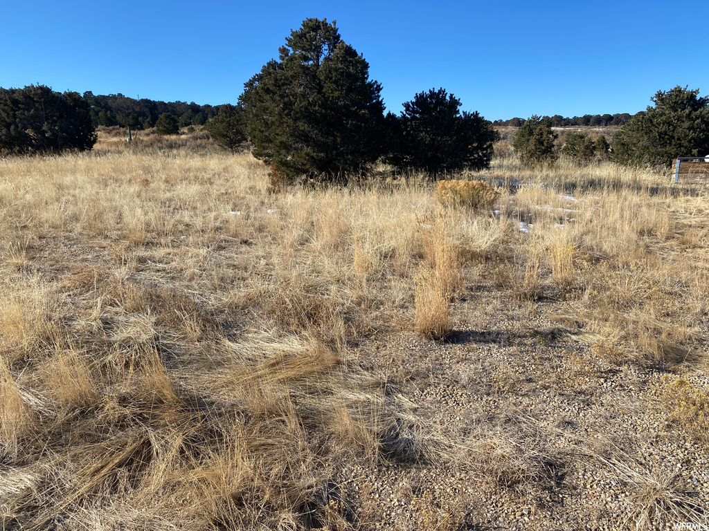 View of mother earth's splendor featuring a rural view