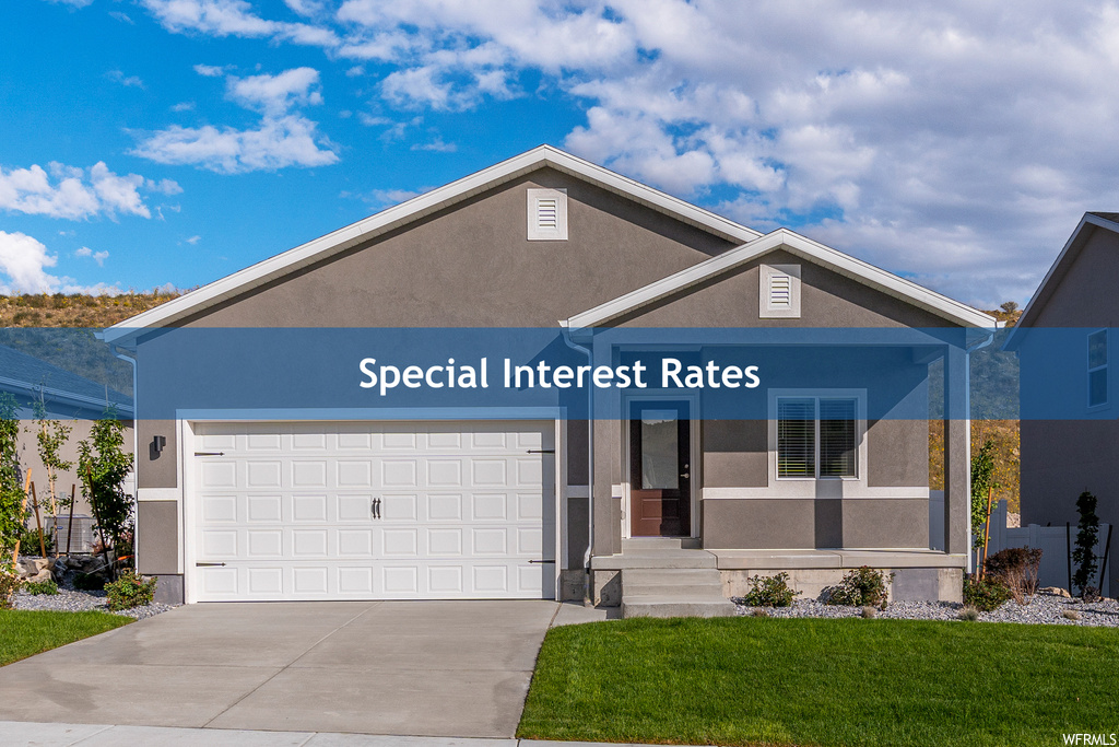 7417 Escalante Dr Eagle Mountain UT 84005 464,900