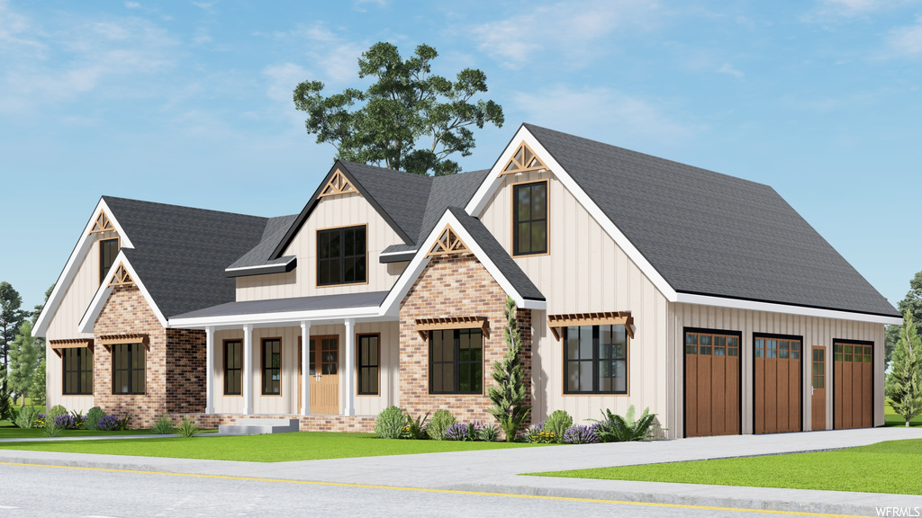 1288 E Talmage Ln Logan UT 84341 899,000