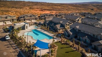 1030 N CASITAS LOOP Washington, UT 84780