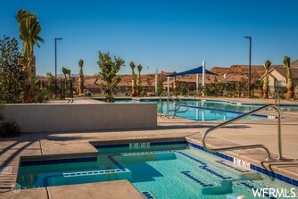 1030 N CASITAS LOOP Washington, UT 84780