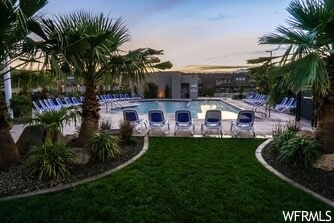 1030 N CASITAS LOOP Washington, UT 84780