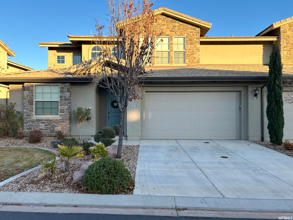 1030 N CASITAS LOOP Washington, UT 84780
