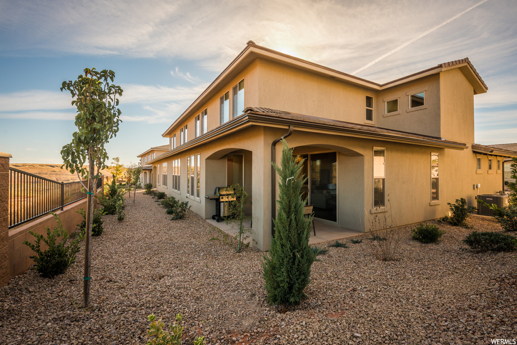 1030 N CASITAS LOOP Washington, UT 84780