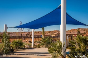 1030 N CASITAS LOOP Washington, UT 84780