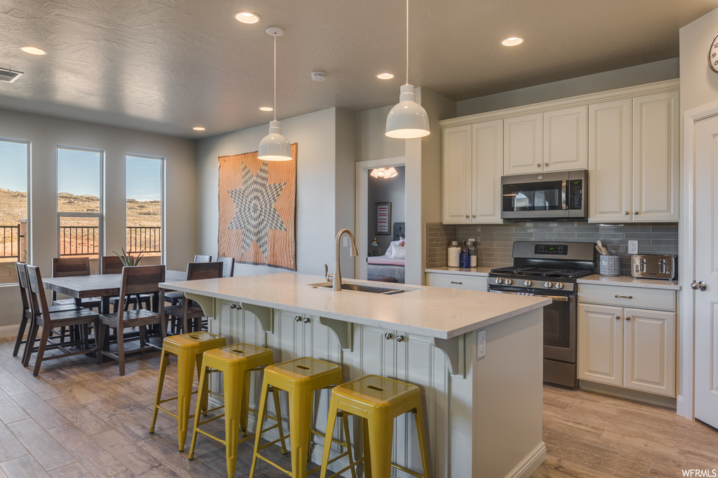 1030 N CASITAS LOOP Washington, UT 84780