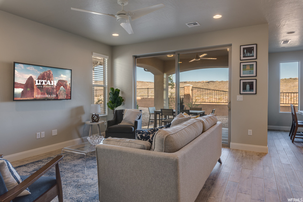 1030 N CASITAS LOOP Washington, UT 84780