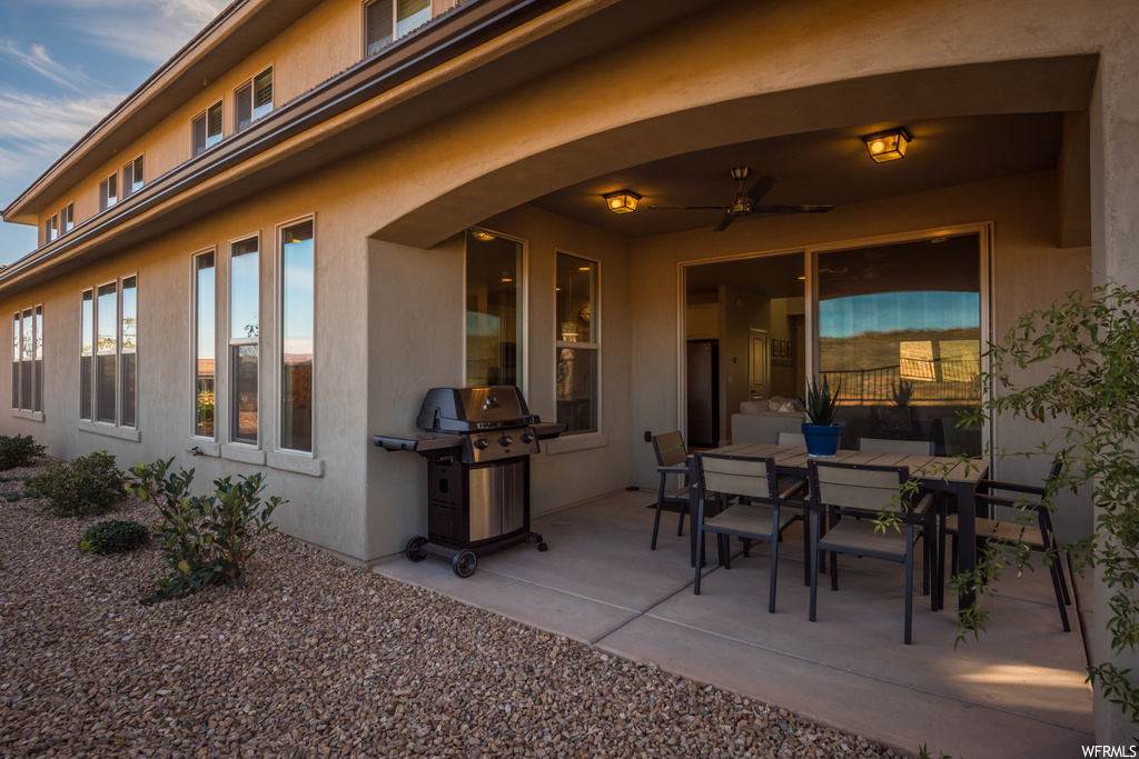 1030 N CASITAS LOOP Washington, UT 84780