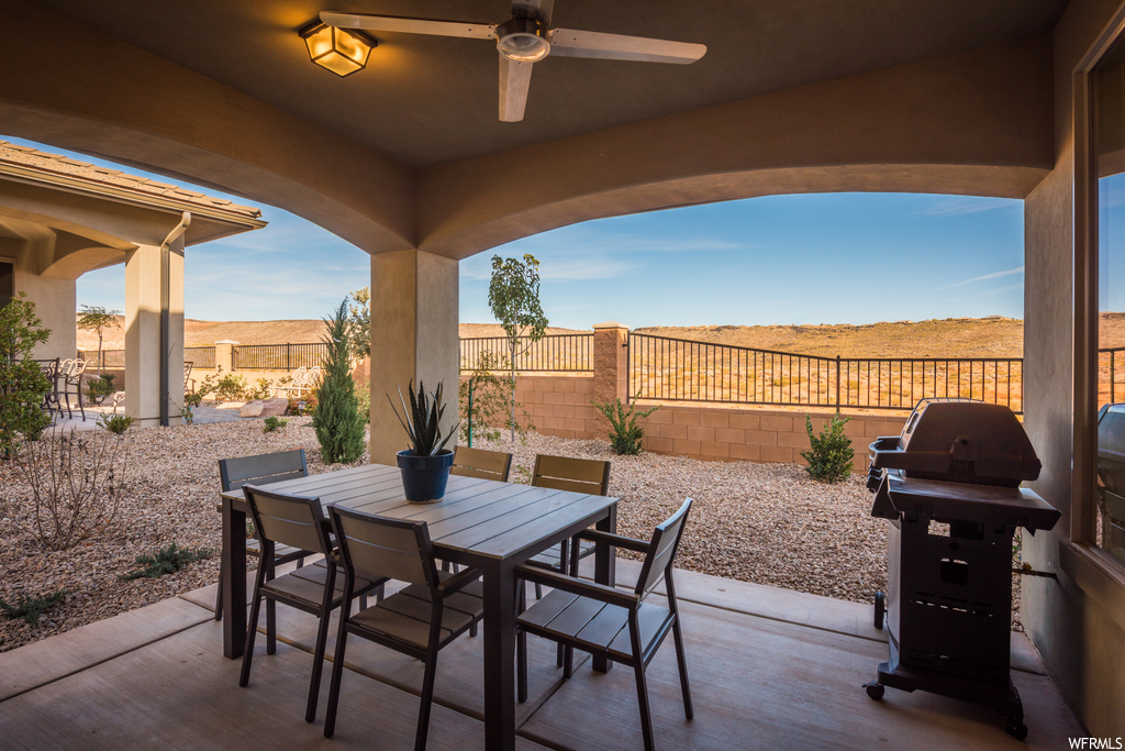 1030 N CASITAS LOOP Washington, UT 84780