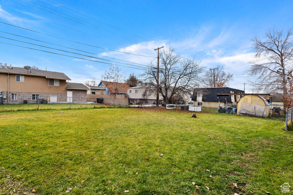 1215 W 580 N Provo, UT 84601