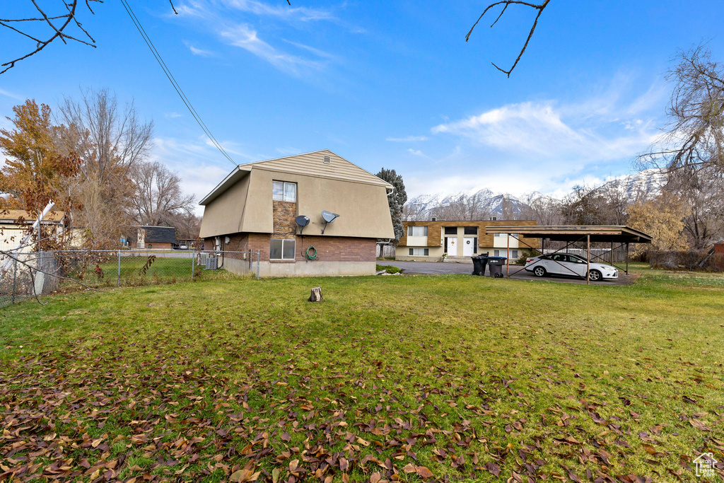 1215 W 580 N Provo, UT 84601