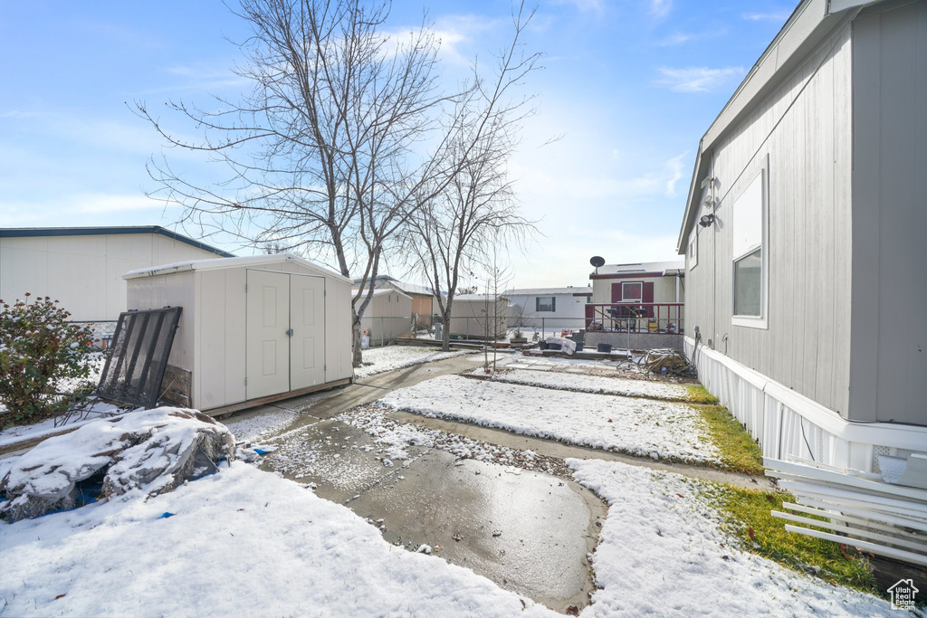 3669 S Willow River Rd West Valley City UT 84119 128,900