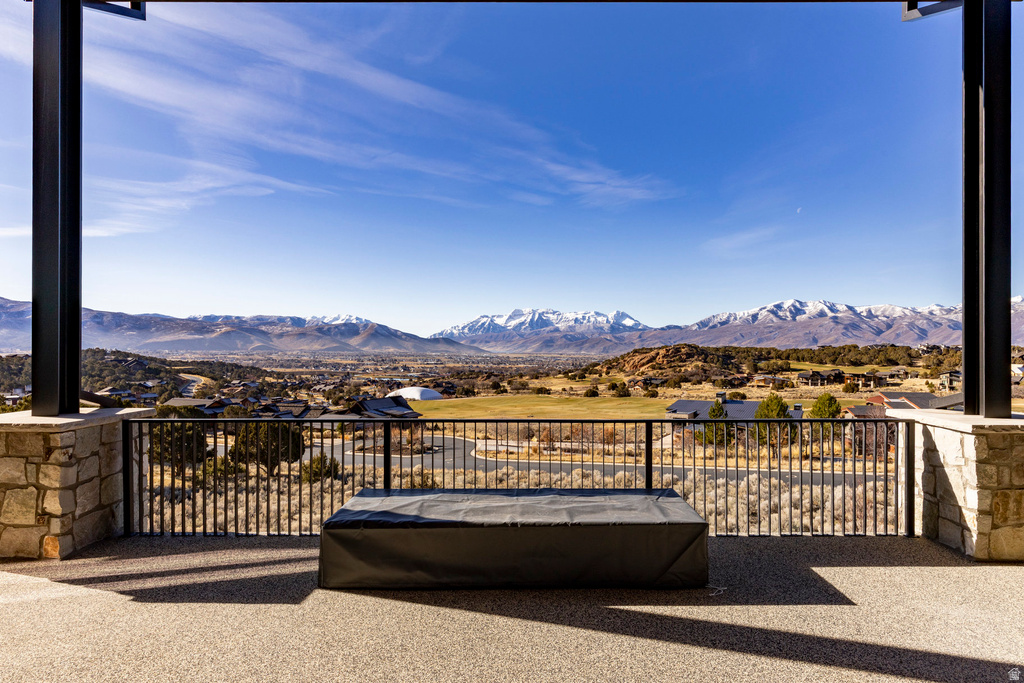 623 N IBAPAH PEAK DR #179 Heber City, UT 84032