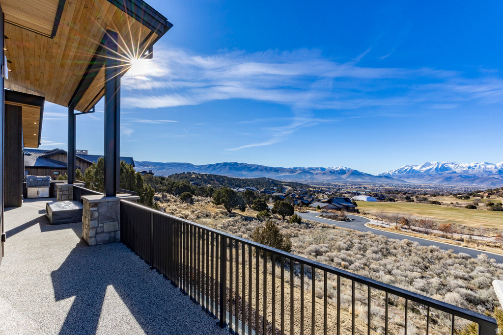 623 N IBAPAH PEAK DR #179 Heber City, UT 84032